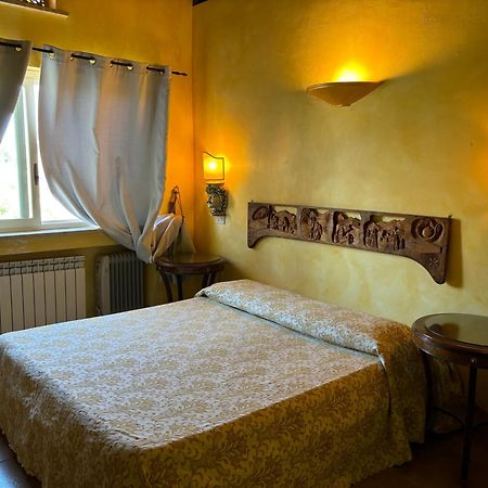 Ciuci'S Manor Villa Aragona Ngoại thất bức ảnh